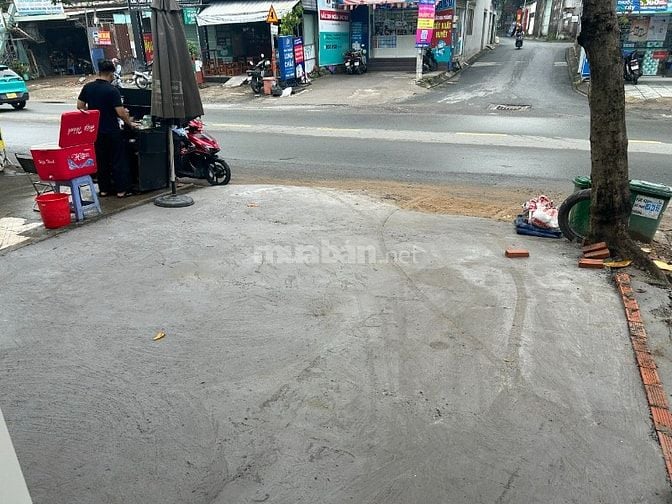 MẶT TIỀN ĐƯỜNG 110 LÃ XUÂN OAI - CÁCH CHỢ 200M