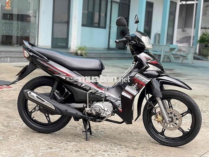 [BỀN SỐ 2] 👉 Sirius Fi 2017 XE QUỐC DÂN🌸1.000đ/lít