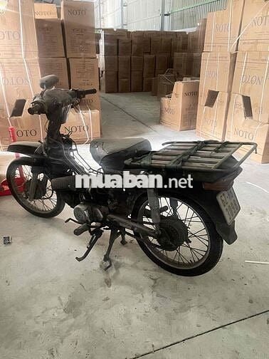 Bán xe giao hàng chạy bình thường