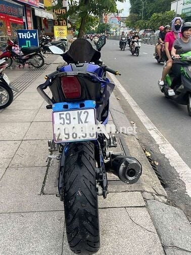 Yamaha r15 v3 2020 mới 90% Bstp chính chủ