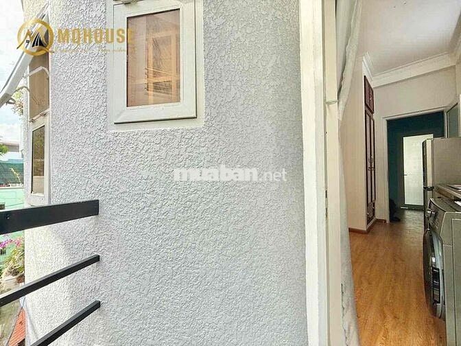 CHO THUÊ PHÒNG 1 PHÒNG NGỦ CÓ BAN CÔNG, FULL NỘI THẤT – PHAN XÍCH LONG