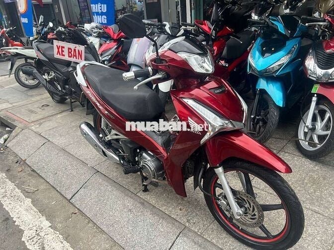 Honda future led Fi 2019 mới 90% Bstp chính chủ