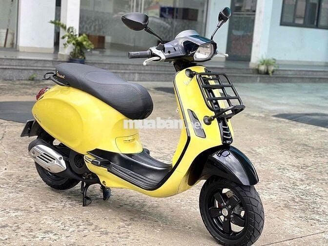 [MUA ĐI TẾT A E🌸] Piaggio Sprint 2016👉GIÁ HẠTDẺ‼️
