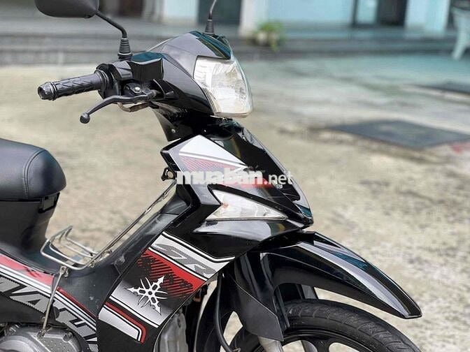 [BỀN SỐ 2] 👉 Sirius Fi 2017 XE QUỐC DÂN🌸1.000đ/lít