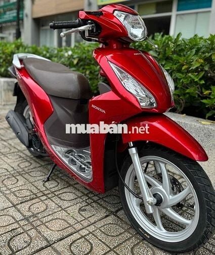 VISION 2019 ĐẸP KEN NGUYÊN ZIN GIẤY TỜ ĐẦY ĐỦ