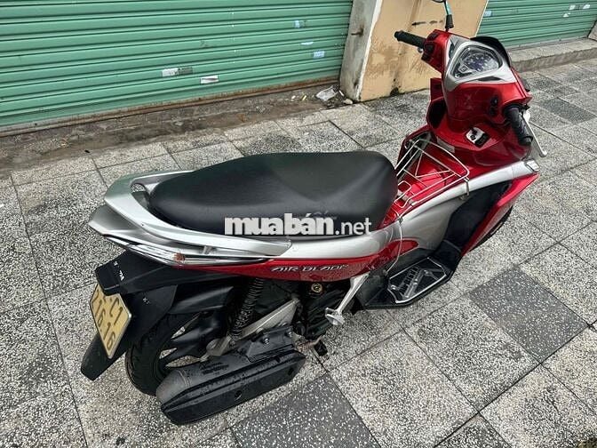 Cầm đồ thanh lí Ab110 2011 biển số 72 Vũng Tàu