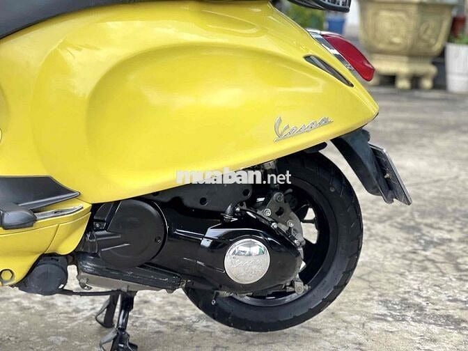 [MUA ĐI TẾT A E🌸] Piaggio Sprint 2016👉GIÁ HẠTDẺ‼️