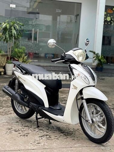 [NGAY CHỦ]✨ kymco People S 125i DÁNG SH mode✨ĐẸP✨