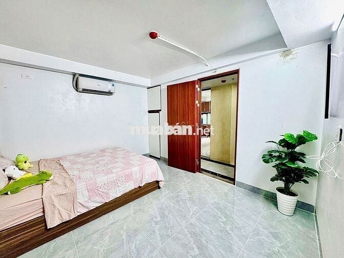 CHO THUÊ CCMN FULL ĐỒ-TIỆN NGHI KHU VỰC TÂY HỒ