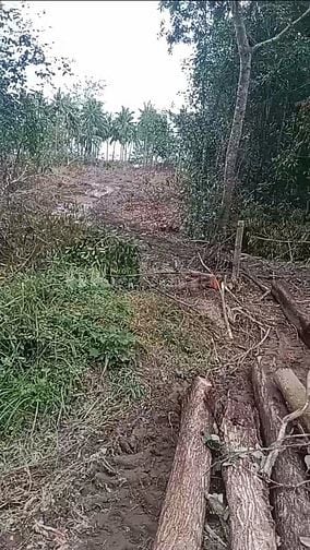 Bán 2 lô đất chính chủ 2 mặt tiền Biển & đường bộ, Ấp Bãi Vòng, PQuốc