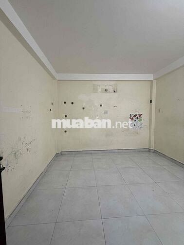 Cho thuê nhà chánh nghĩa hẻm 30/4 trệt lửng có 2 phòng 2 wc thủ dầu