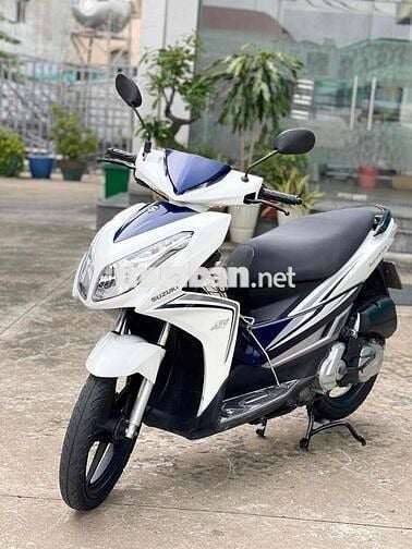 [XE TẾT VỀ]👉 Suzuki impulse 125i 1CHỦ👉MỚI 90%🌸1CHỦ