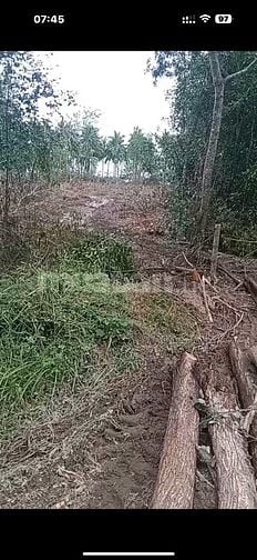 Bán 2 lô đất chính chủ 2 mặt tiền Biển & đường bộ, Ấp Bãi Vòng, PQuốc