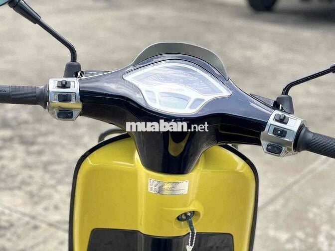 [MUA ĐI TẾT A E🌸] Piaggio Sprint 2016👉GIÁ HẠTDẺ‼️