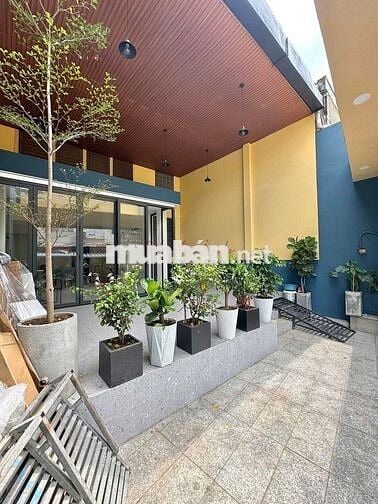 Huỳnh Tịnh Của – Mặt bằng sân vườn chill, giá 2x dễ thương cute !!!