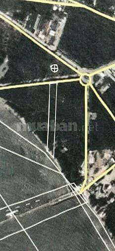 Bán 2 lô đất chính chủ 2 mặt tiền Biển & đường bộ, Ấp Bãi Vòng, PQuốc