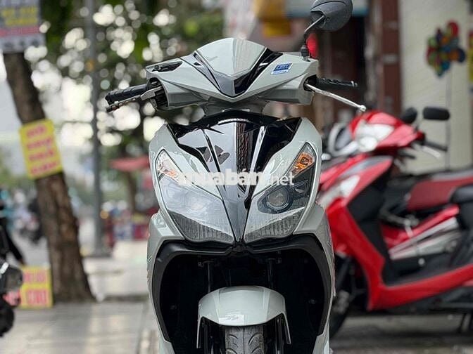 abfi 125/2015 biển số thành phố chính chủ