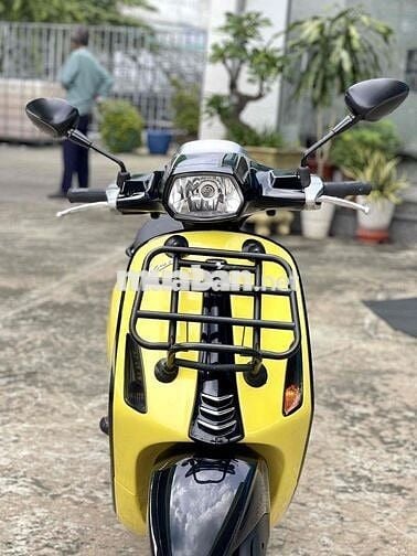 [MUA ĐI TẾT A E🌸] Piaggio Sprint 2016👉GIÁ HẠTDẺ‼️