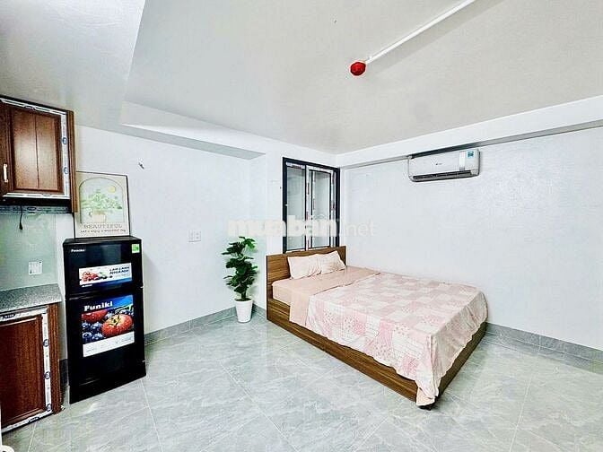 CHO THUÊ CCMN FULL ĐỒ-TIỆN NGHI KHU VỰC TÂY HỒ