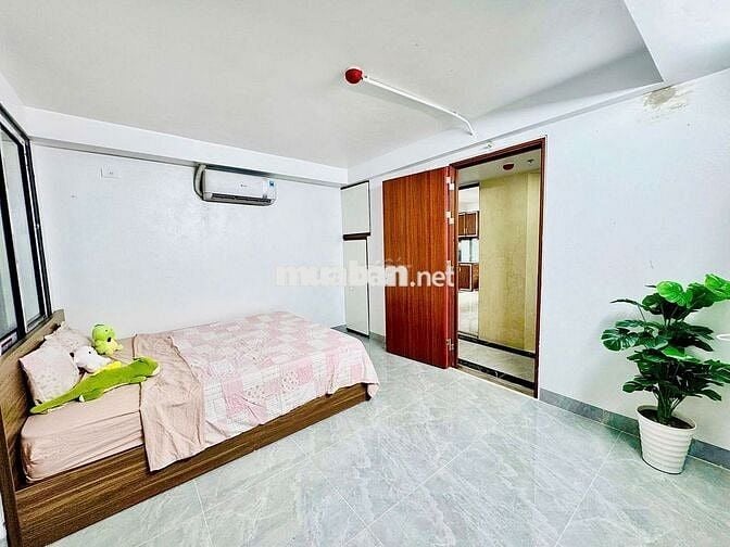 CHO THUÊ CCMN FULL ĐỒ-TIỆN NGHI KHU VỰC TÂY HỒ