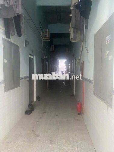 9X45- 18 PHÒNG TRỌ DÒNG TIỀN TẠI PHƯỚC ĐÔNG 4TỶ200 TRIỆU