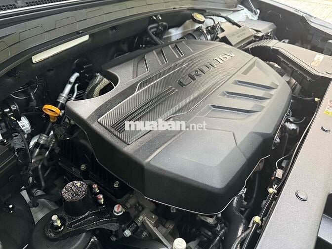 Hyundai Santa Fe sx2020 AT Diesel Base - Odo 74k