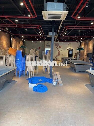 cho thuê mặt bằng đường Bùi Tá Hán