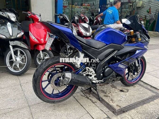 Yamaha r15 v3 2020 mới 90% Bstp chính chủ