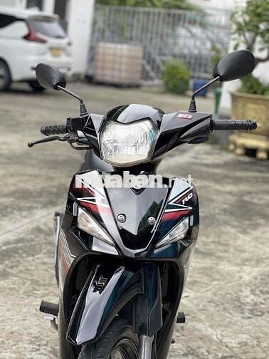 [BỀN SỐ 2] 👉 Sirius Fi 2017 XE QUỐC DÂN🌸1.000đ/lít