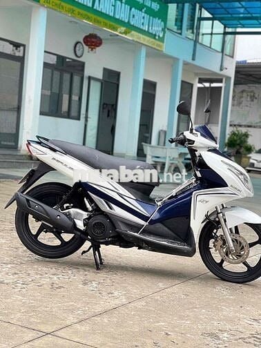 [XE TẾT VỀ]👉 Suzuki impulse 125i 1CHỦ👉MỚI 90%🌸1CHỦ