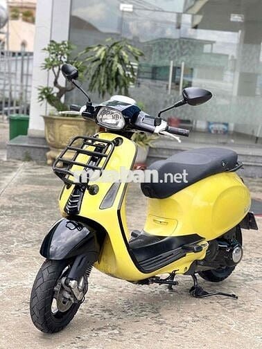 [MUA ĐI TẾT A E🌸] Piaggio Sprint 2016👉GIÁ HẠTDẺ‼️