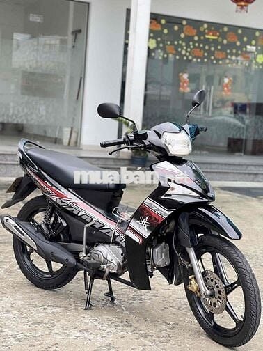 [BỀN SỐ 2] 👉 Sirius Fi 2017 XE QUỐC DÂN🌸1.000đ/lít