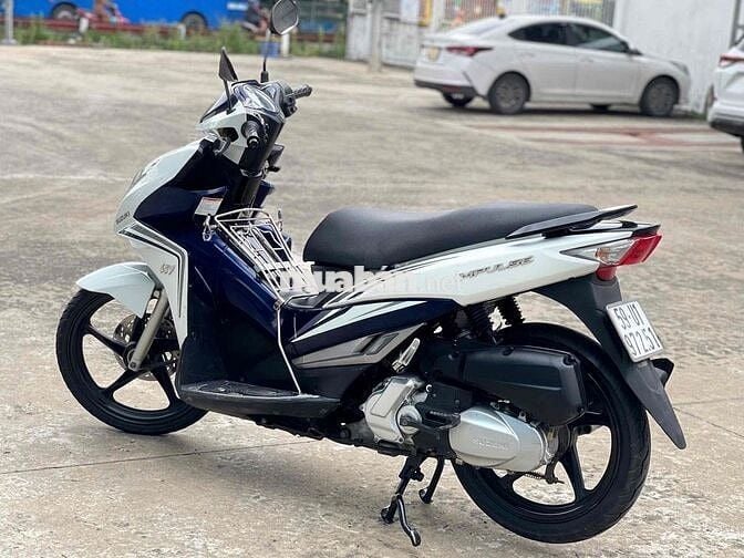 [XE TẾT VỀ]👉 Suzuki impulse 125i 1CHỦ👉MỚI 90%🌸1CHỦ