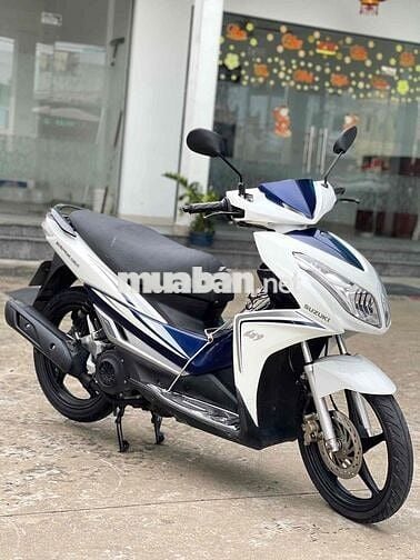 [XE TẾT VỀ]👉 Suzuki impulse 125i 1CHỦ👉MỚI 90%🌸1CHỦ