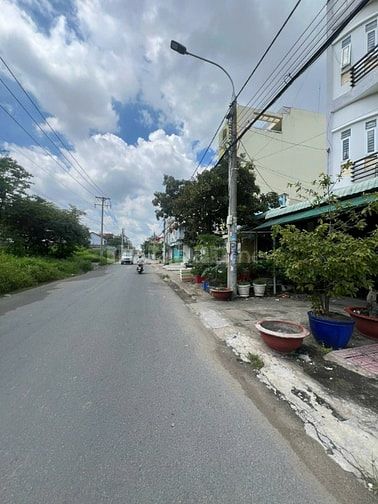 Bán nhà cấp 4 TĐC Bửu Long 84m2 SHR,thổ cư 100%  giá tốt