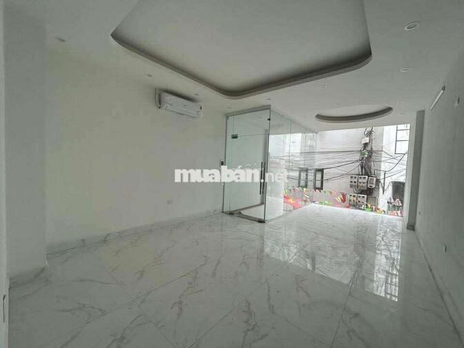 MBKD - VP - Ô TÔ ĐỖ CỬA - 59 VĂN TIẾN DŨNG