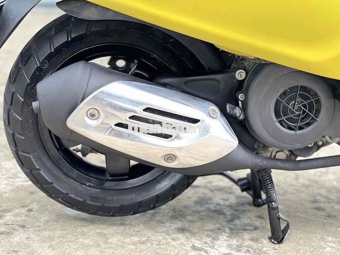 [MUA ĐI TẾT A E🌸] Piaggio Sprint 2016👉GIÁ HẠTDẺ‼️
