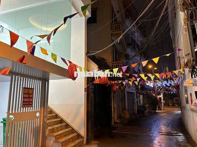 MBKD - VP - Ô TÔ ĐỖ CỬA - 59 VĂN TIẾN DŨNG