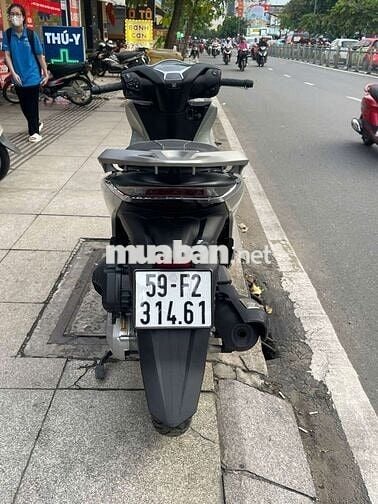 Honda SH 150 2021 mới 90% bstp chính chủ