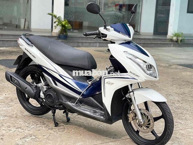 [XE TẾT VỀ]👉 Suzuki impulse 125i 1CHỦ👉MỚI 90%🌸1CHỦ