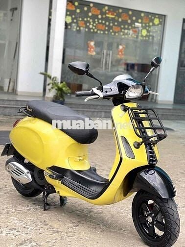 [MUA ĐI TẾT A E🌸] Piaggio Sprint 2016👉GIÁ HẠTDẺ‼️