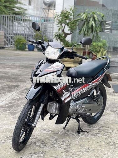 [BỀN SỐ 2] 👉 Sirius Fi 2017 XE QUỐC DÂN🌸1.000đ/lít