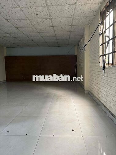 Cho thuê nhà chánh nghĩa hẻm 30/4 trệt lửng có 2 phòng 2 wc thủ dầu