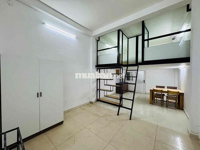 CHO THUÊ 2 PHÒNG NGỦ GIÁ RẺ FULL NỘI THẤT NGAY MẶT TIỀN ĐƯỜNG GÒ VẤP