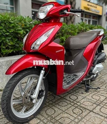 VISION 2019 ĐẸP KEN NGUYÊN ZIN GIẤY TỜ ĐẦY ĐỦ