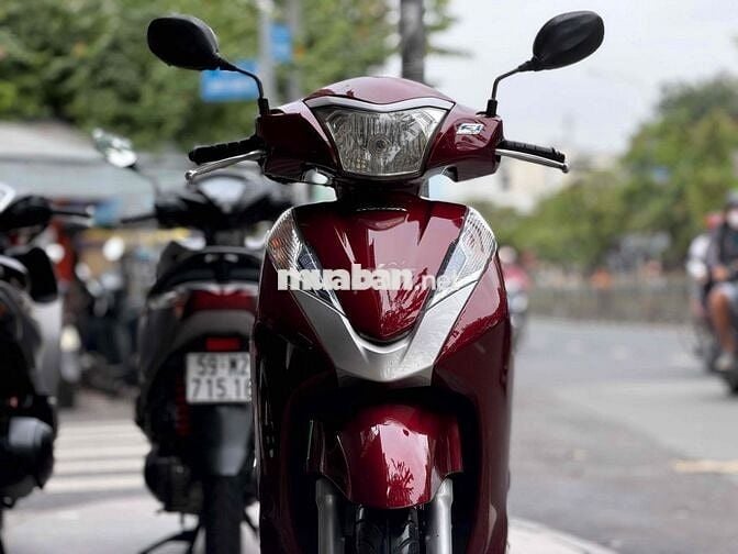 lead 125/2015 biển số thành phố chính chủ công chứ