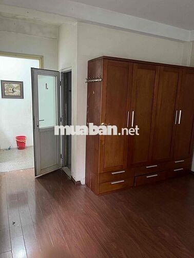 Cho thuê nhà mặt ngõ 351 đường âu cơ nhật tân tây hồ. diện tích 30m2