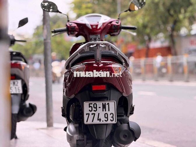 lead 125/2015 biển số thành phố chính chủ công chứ