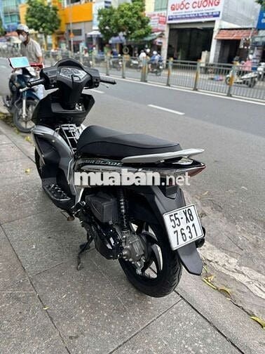 Honda air blade FI 2010 mới 90% biển số thành phố