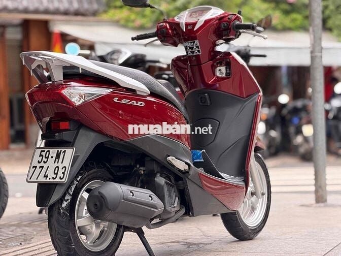 lead 125/2015 biển số thành phố chính chủ công chứ